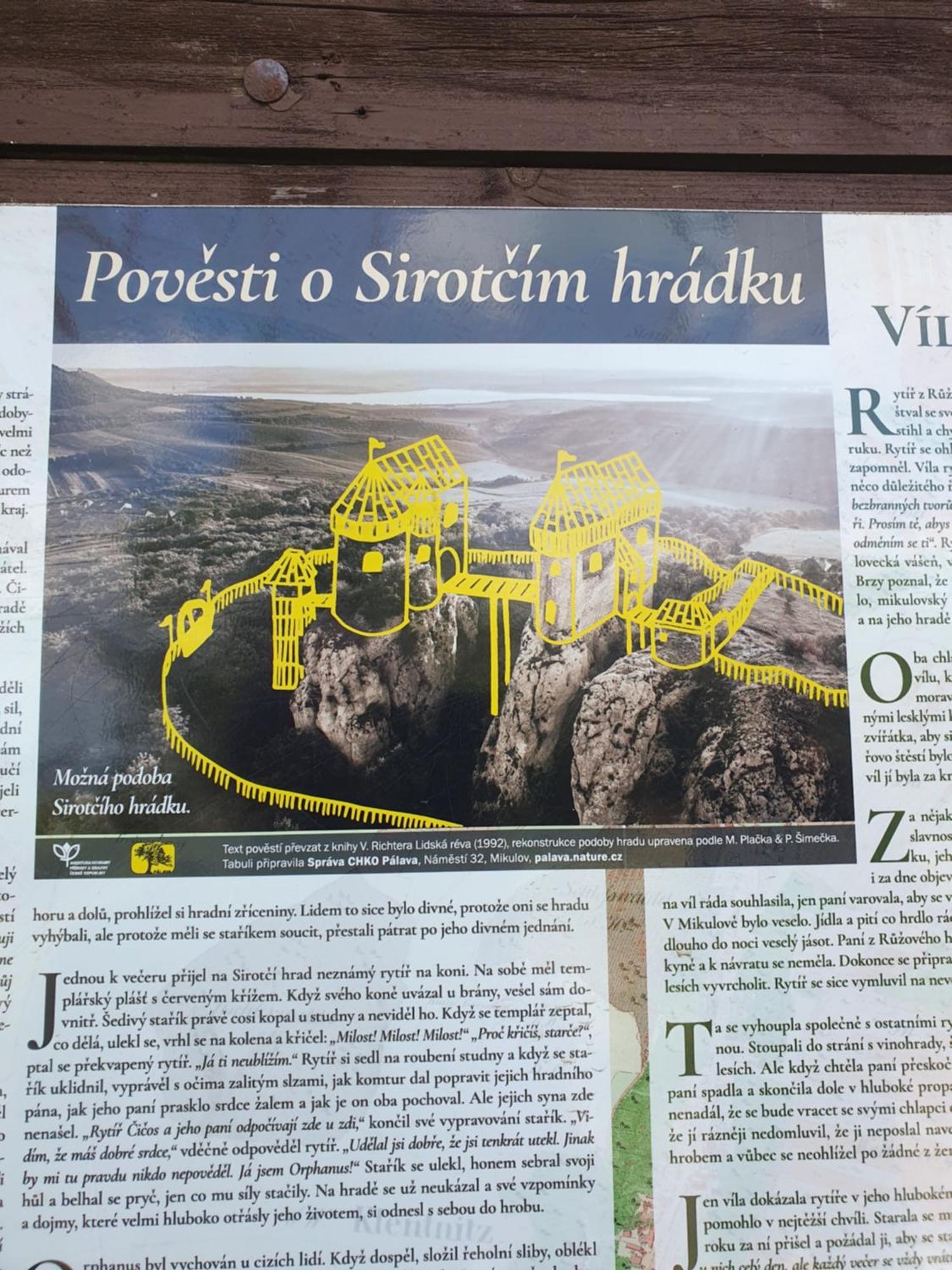 Ubytování nad sklípkem Valtice Exteriér fotografie