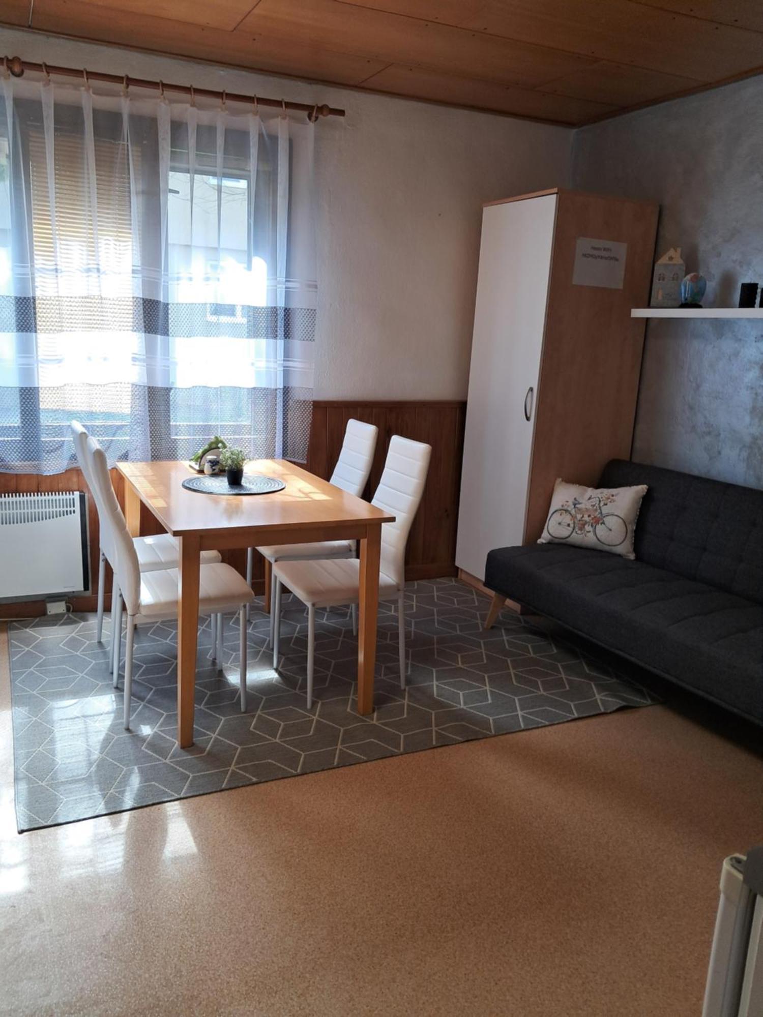 Ubytování nad sklípkem Valtice Exteriér fotografie